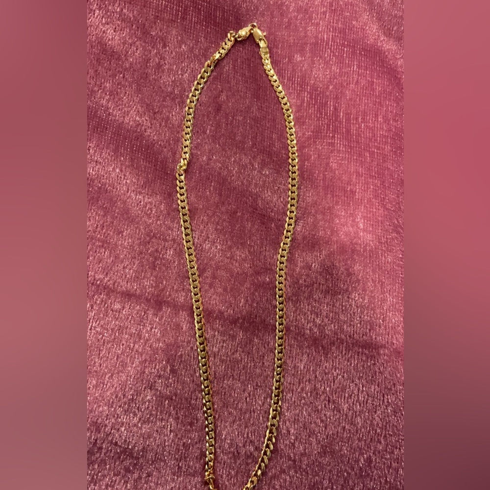 chain, all brand new not used
